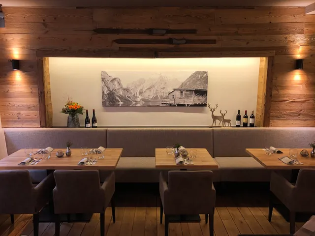 Ristorante Gusto Mediterrano