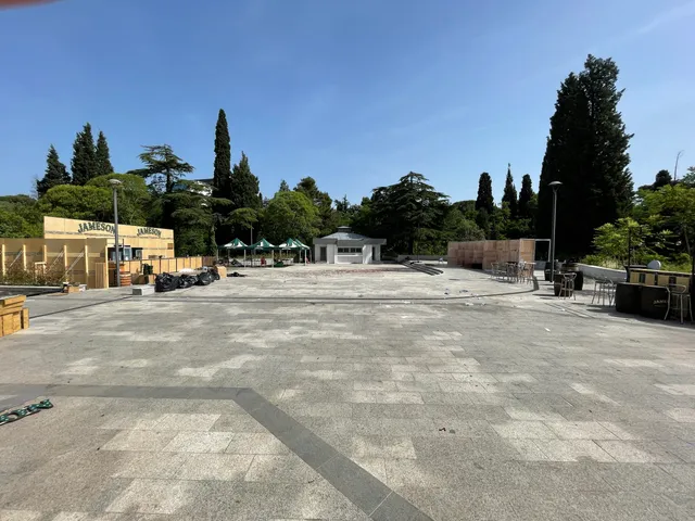 Muzej savremene umjetnosti Crne Gore