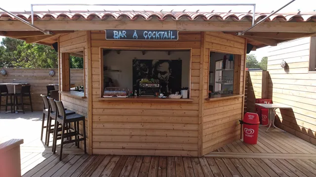 Restaurant de la Plage chez Ange