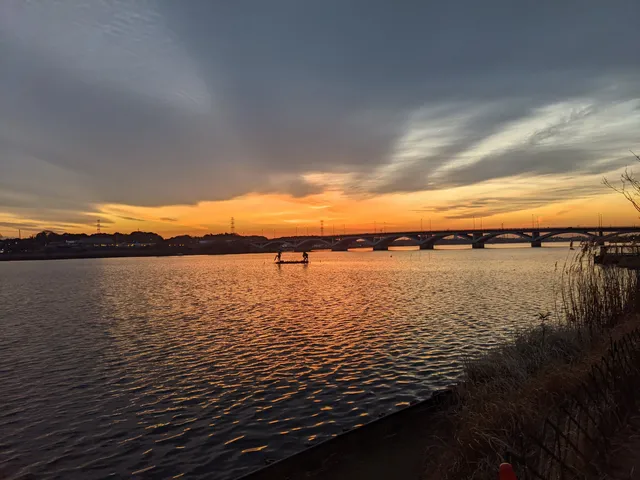 Teganuma Hydro Plaza and Water Museum