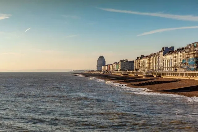 Hastings Contemporary