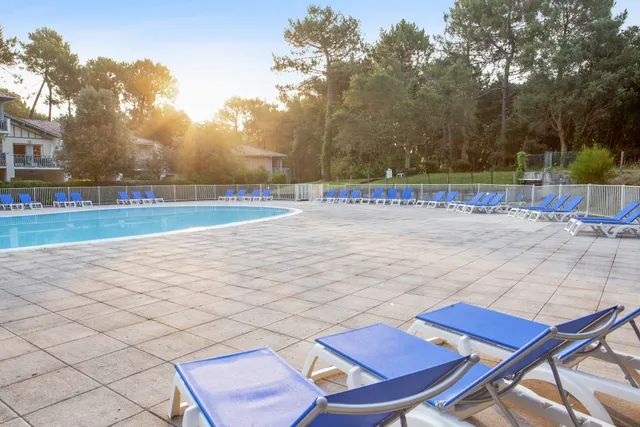 Agence maeva Home Soustons