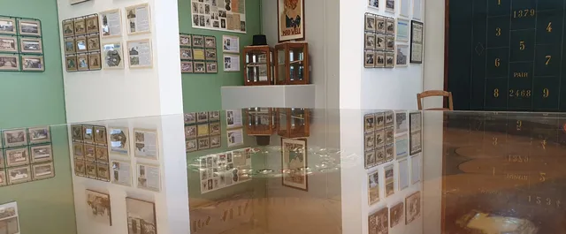 Ault - Le Petit Musée (association)