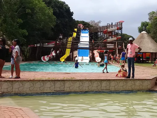 Hennops Waterpark