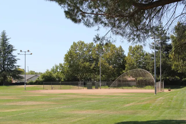 Lincoln Village Community Park