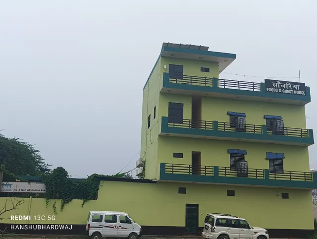 Sawariya PG and Guest house