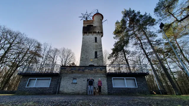 Aussichtsturm Derschlag