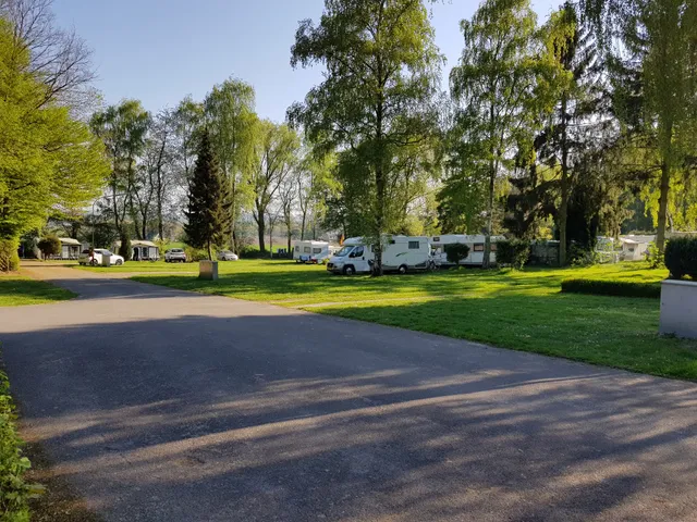 Campingplatz Niedersachsenhof