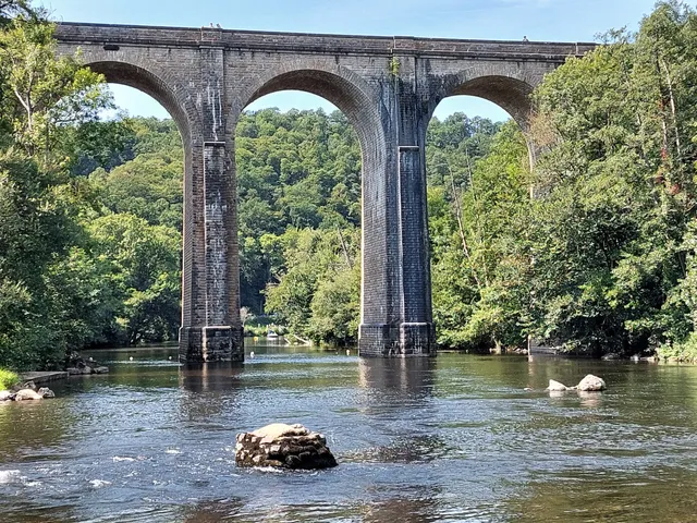 Viaduc de Clécy