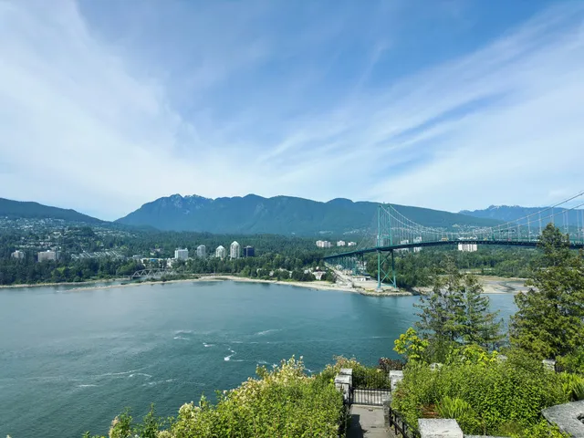 Prospect Point Lookout