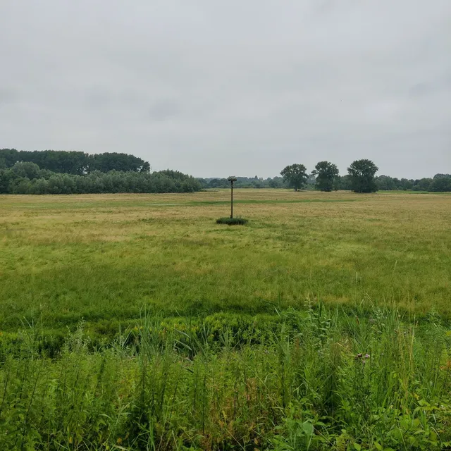 Hellinghauser Mersch Pastorat