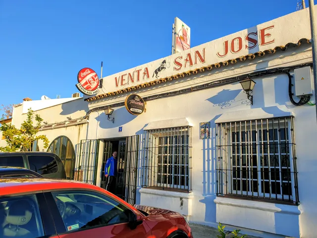 San Jose Restaurant