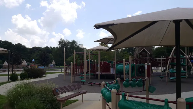 Edwardsville Township Community Park