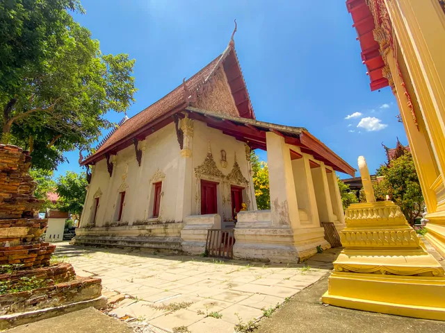Wat Thong Khung