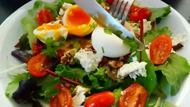 Marta's Back- und Kochkunst