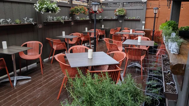 Weinkeller Restaurant