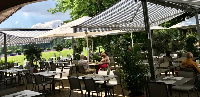 Kickers-Clubrestaurant