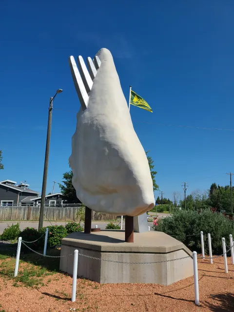 place image