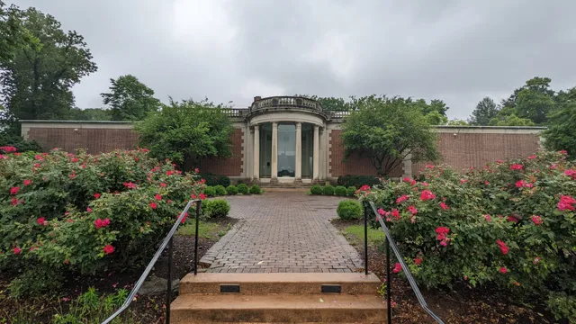 Washington County Museum of Fine Arts