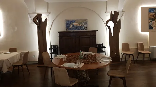 Lo Scalco dell'Aquila