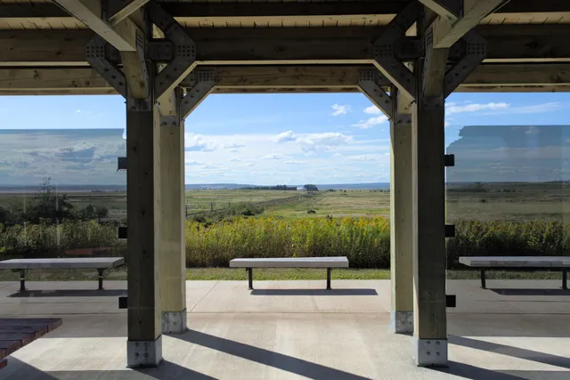 Beaubassin and Fort Lawrence National Historic Sites