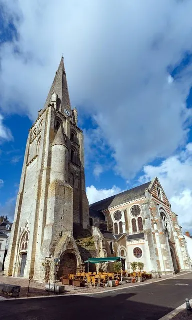 Église Saint-Jean-Baptiste