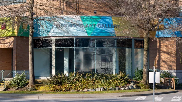 Richmond Art Gallery