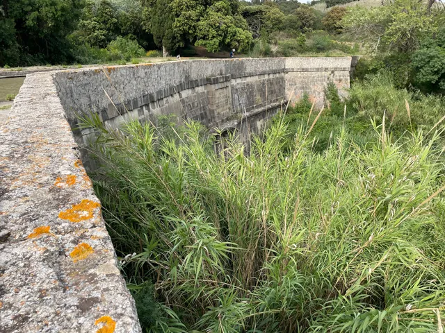 Pont-Canal de Répudre