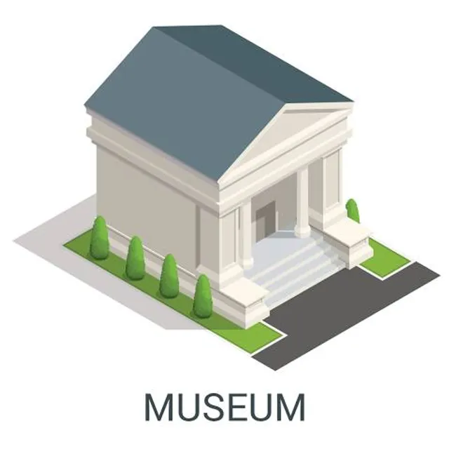 Papua New Guinea National Museum & Art Gallery