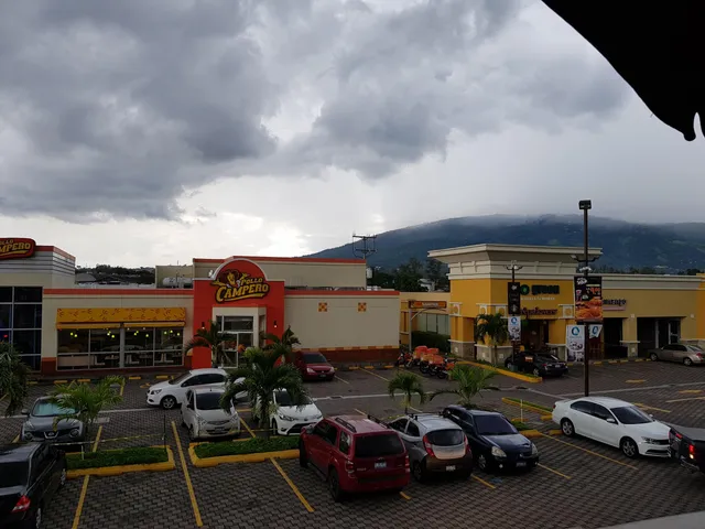 Santa Elena Shopping Center