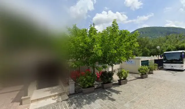 Ristorante Terme San Vittore