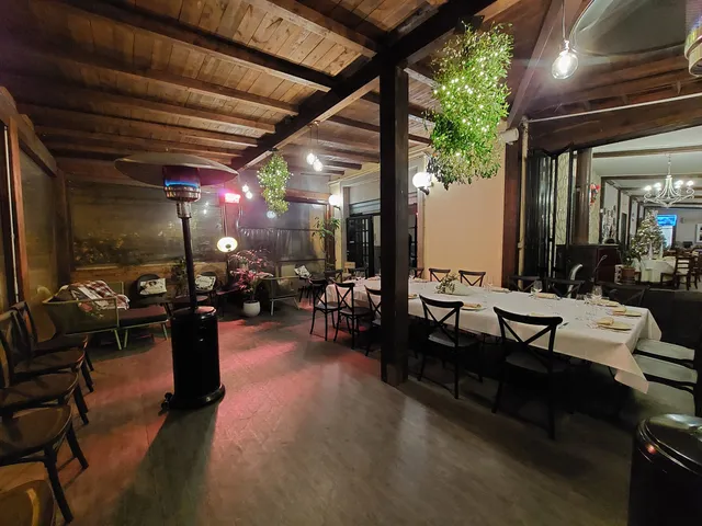 Il Pavone D'oro Cascata delle marmore