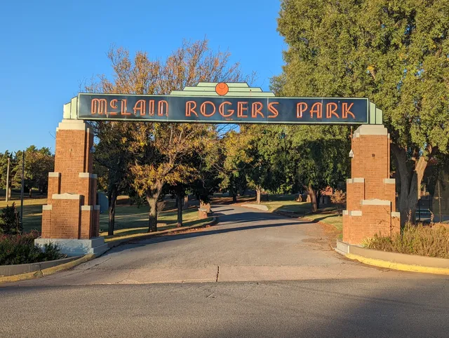 McLain Rogers Park