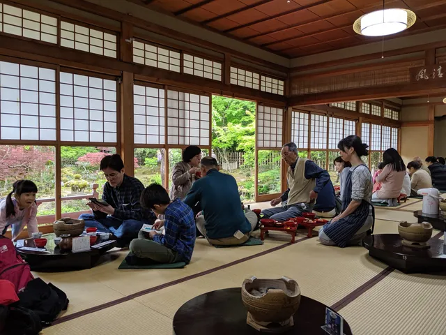 Tofu Restaurant Seigen-in