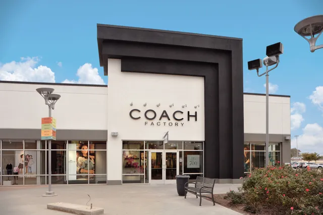 OKC Outlets