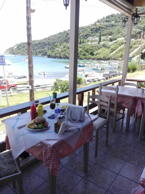 Taverna Nicolas