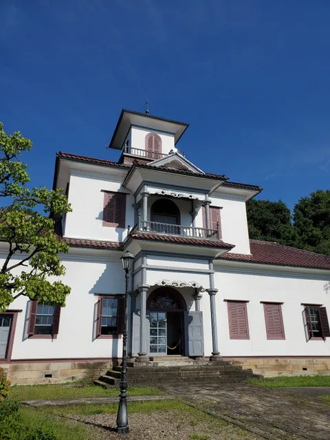 Tendo Shiritsu Kyuhigashimura Yamagunyakushoshiryokan