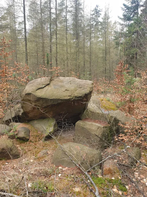 Suchedniów-Oblęgorek Landscape Park