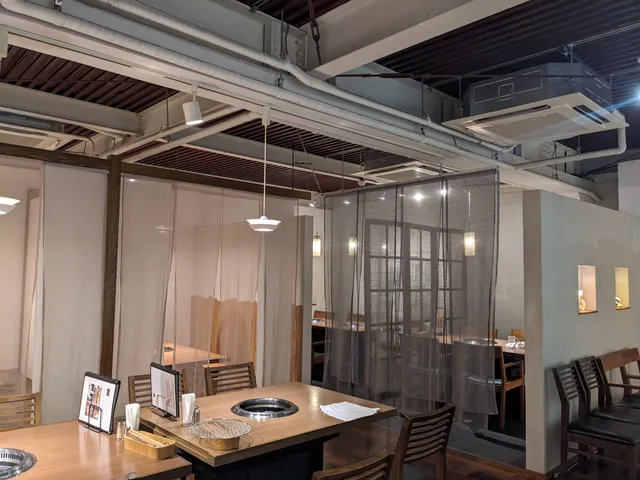 カルネ 焼肉&イタリアン