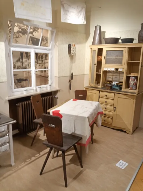 Heimatmuseum Ebermannstadt