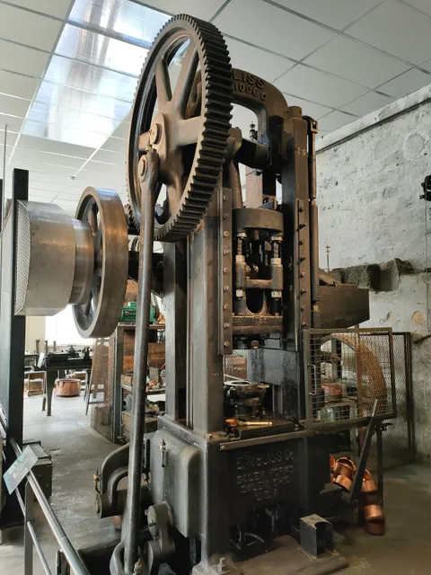 La Cuivrerie de Cerdon