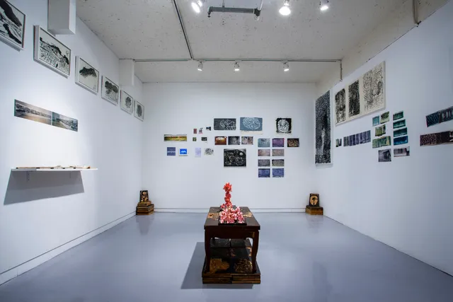 SAVINA Museum of Contemporary Art