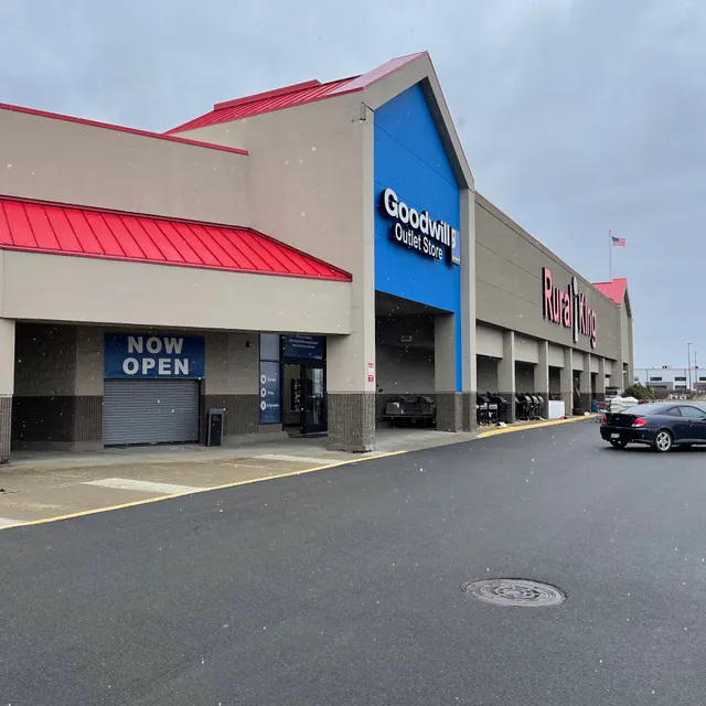 Goodwill of North Central West Virginia