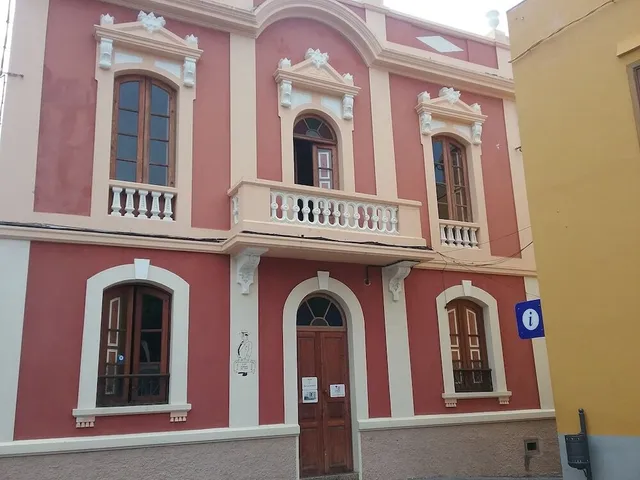 Hostal Buenavista del Norte