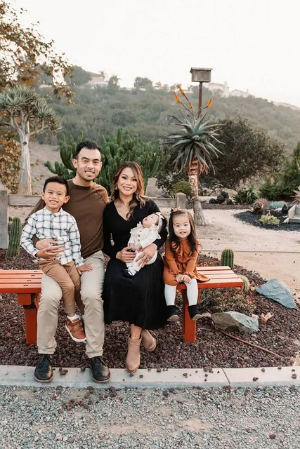 Rice Canyon Demonstration Gardens