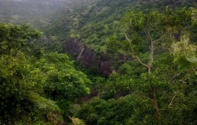 Gautala Autramghat Sanctuary