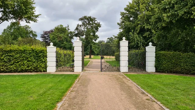 Barockgarten Jersbek