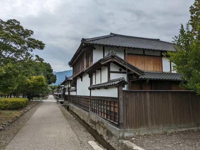 Former Sanada Family Residence