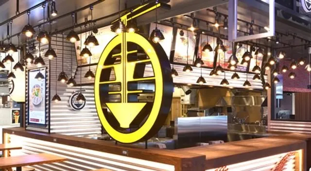 Hakatayatairamen Ikkosha Iasuokinawatoyosakiten