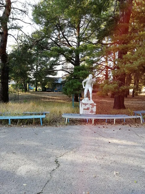 Новоегорьевское